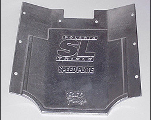 R&D Ride Plate Yam Gp1200 122-12000