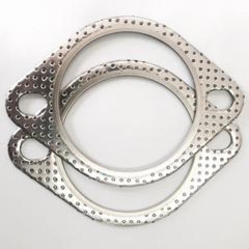 Ticon Industries 2.5in 2-Bolt MLS Gasket - 2pk 120-06310-0002