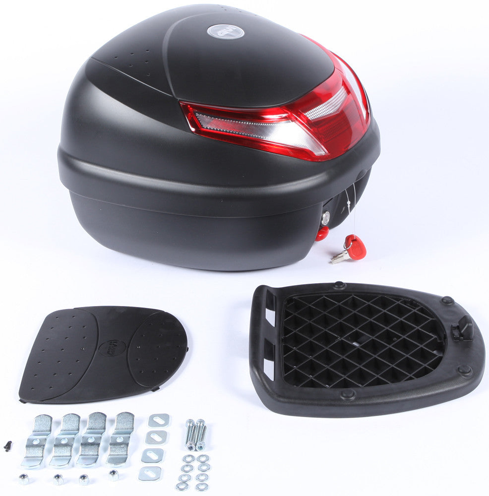 GIVI E30 Top Case 30l 15.7x16.0x11.8" E30RNMALD