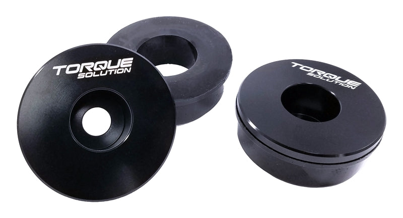 Torque Solution Urethane Differential Mount Inserts: 2015+ Subaru WRX/STi TS-SU-303