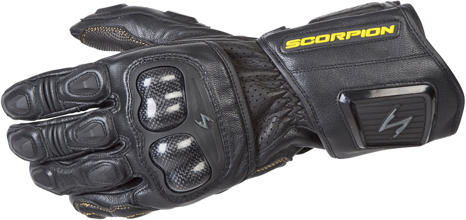 SCORPION EXO Sg3 Mk Ii Gloves Black Sm G29-033