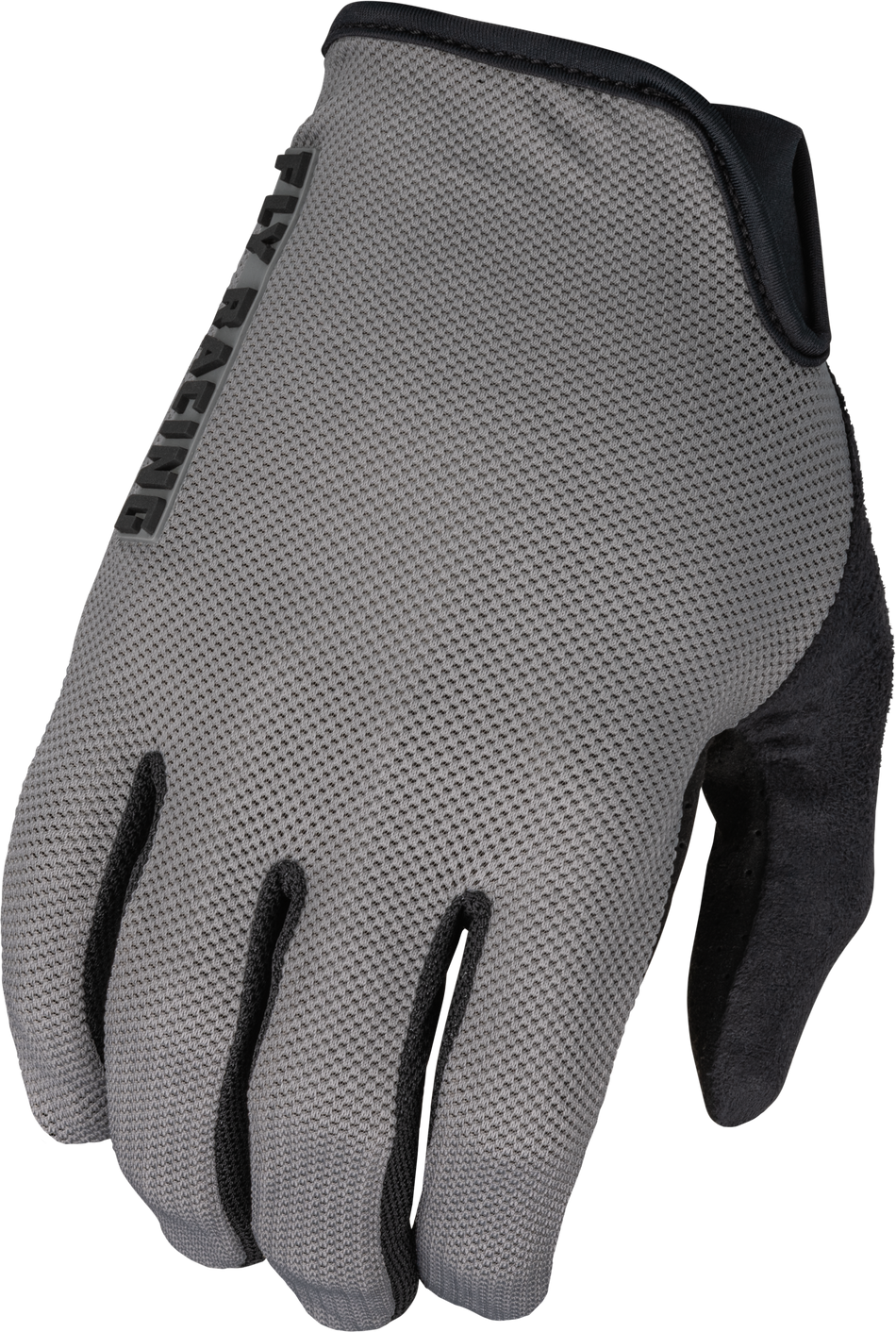 FLY RACING Mesh Gloves Grey Md 375-306M