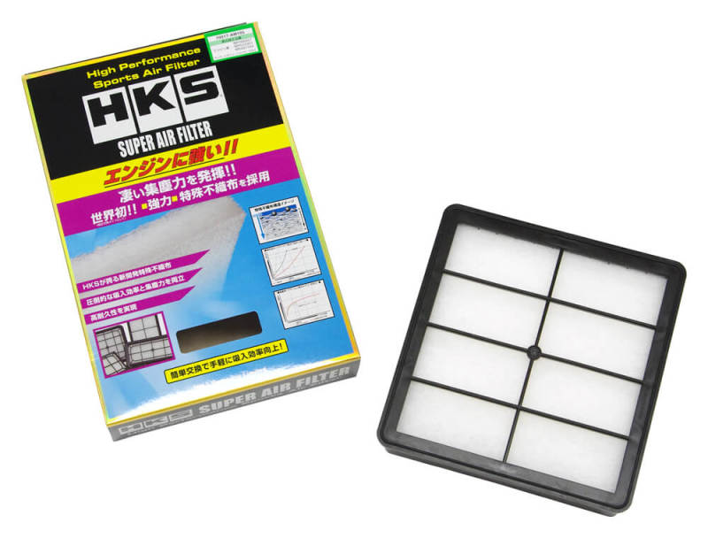 HKS SPF CR9W/CR6W 4G63 GDI/4G94 GDI 70017-AM105