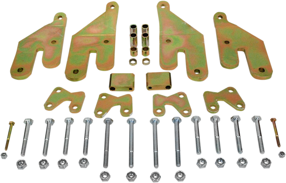 HIGH LIFTER Lift Kit - 3.00" - Front/Back 73-13133