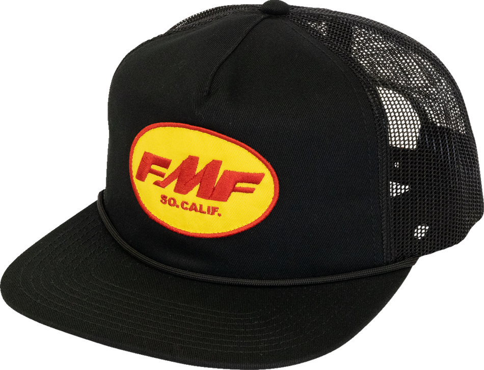 FMF Sandbagger Hat - Black SP23196902BLK 2501-4055