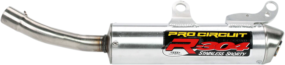 PRO CIRCUIT R-304 Silencer SY00250-RE