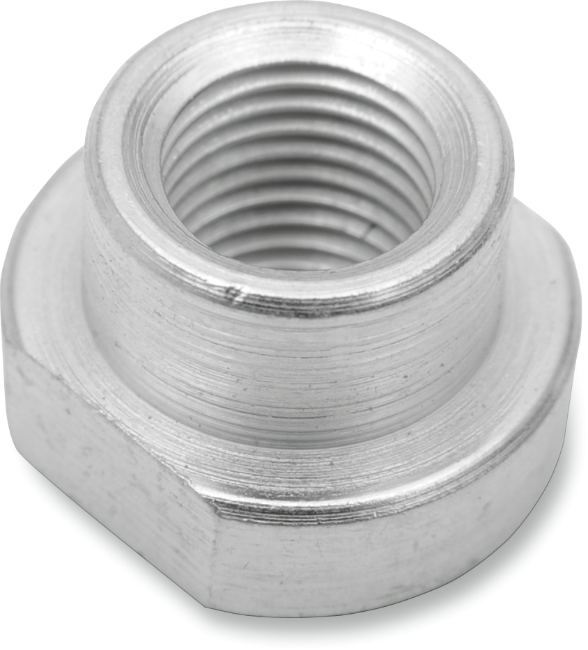 EASTERN MOTORCYCLE PARTS Starter Shaft - Nut A-31493-67