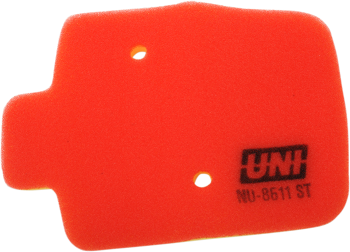 UNI FILTER Air Filter - Arctic Cat NU-8611ST