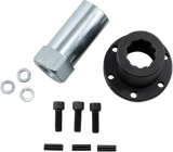 BELT DRIVES LTD. Offset Spacer with Screws and Nut - 1-3/4" IN-1750