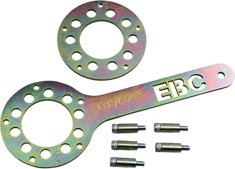 EBC Clutch Tool CT709SP