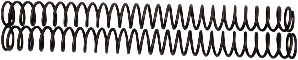 CONEXIÓN DE FÁBRICA Muelles de horquilla delantera - 0,47 kg/mm ​​LRL-047 