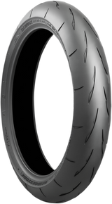 BRIDGESTONE Tire - Battlax RS11 - Front - 120/70ZR17 - (58W) 11956