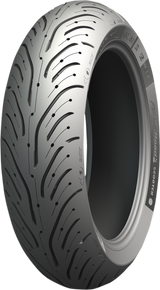 MICHELIN Tire - Pilot Road 4 Scooter- Rear - 160/60R14 - 65H 3544