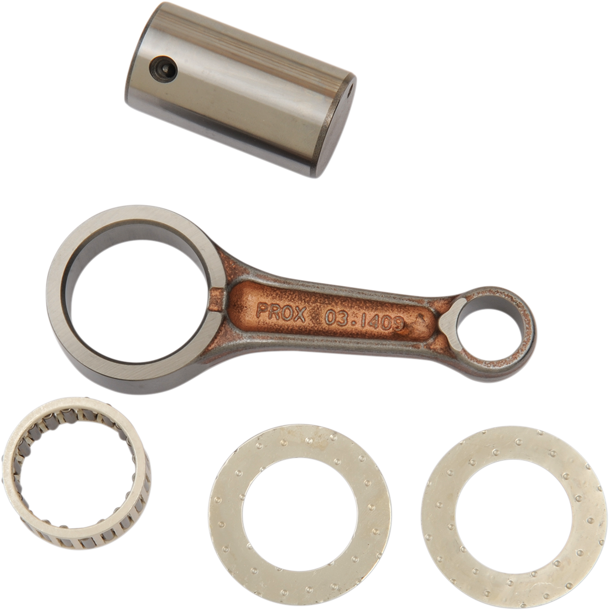 PROX Connecting Rod 3.1409