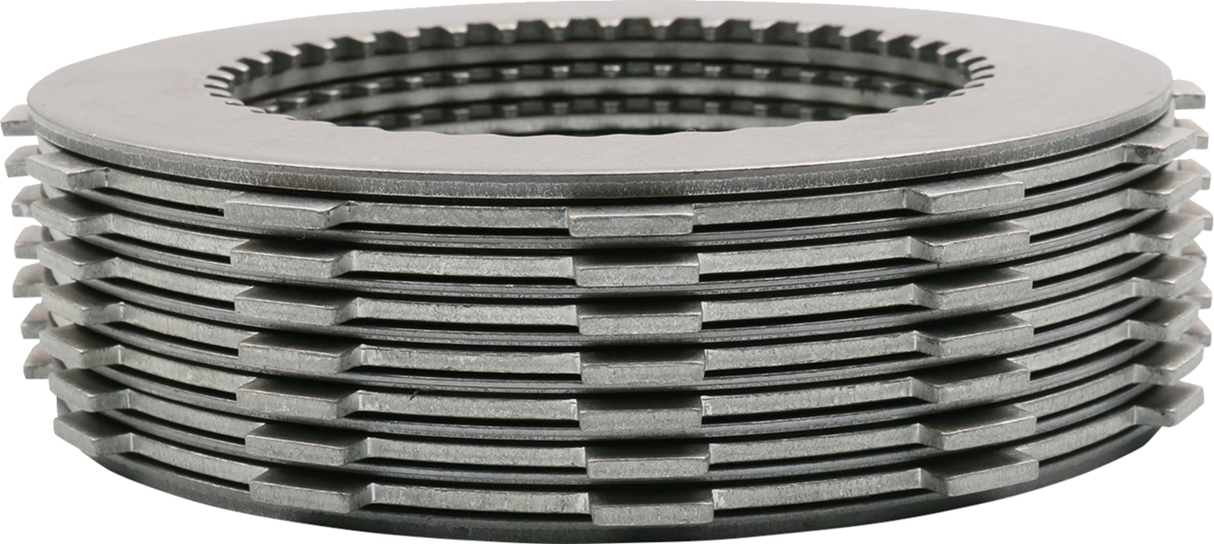 BELT DRIVES LTD. Clutch Plate Set CC-132