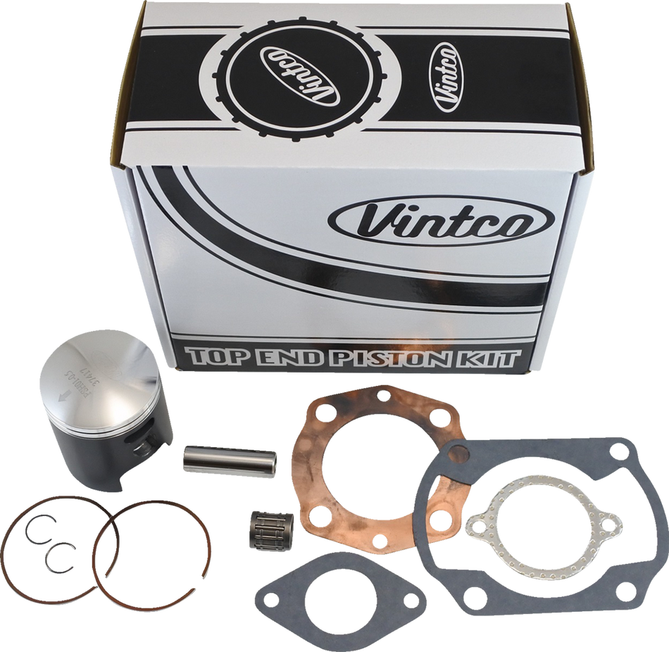 VINTCO Top End Piston Kit KTH01-0.5