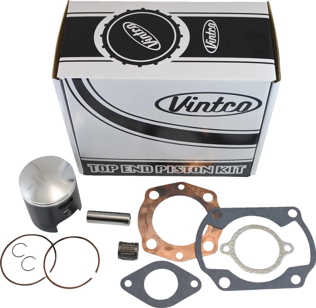 VINTCO Top End Piston Kit KTH01-0.5