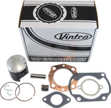 VINTCO Top End Piston Kit KTH01-0.5