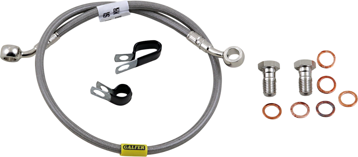 GALFER Brake Line Stainless Steel FK003D743R