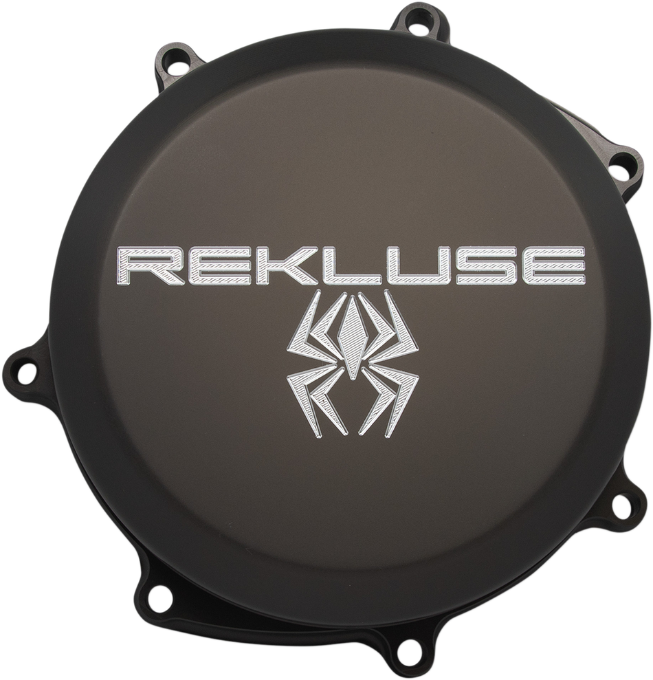 REKLUSE Clutch Cover - Beta 250/300 RMS-322