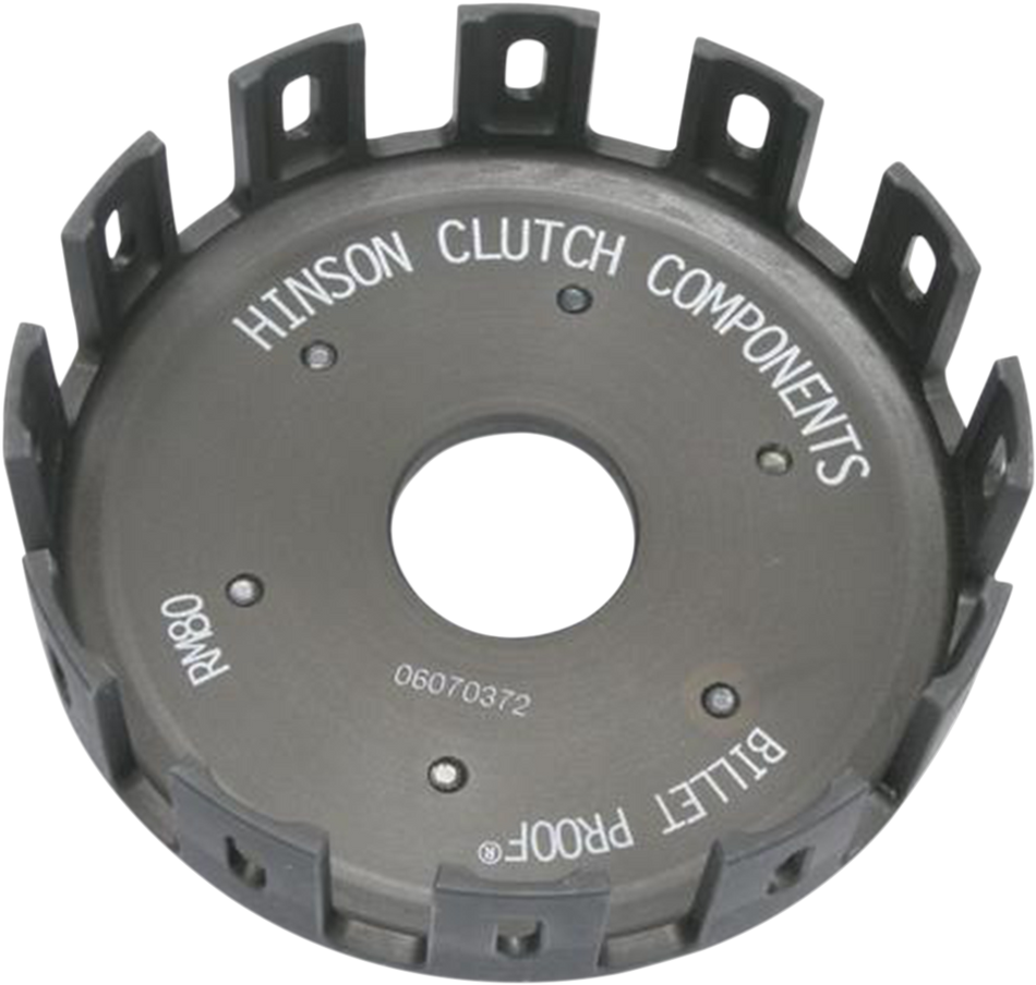 HINSON RACING Clutch Basket H060-002