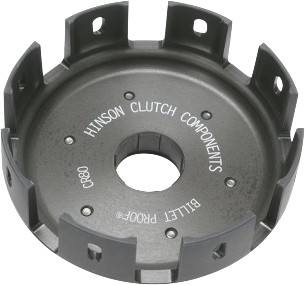 HINSON RACING Clutch Basket H049