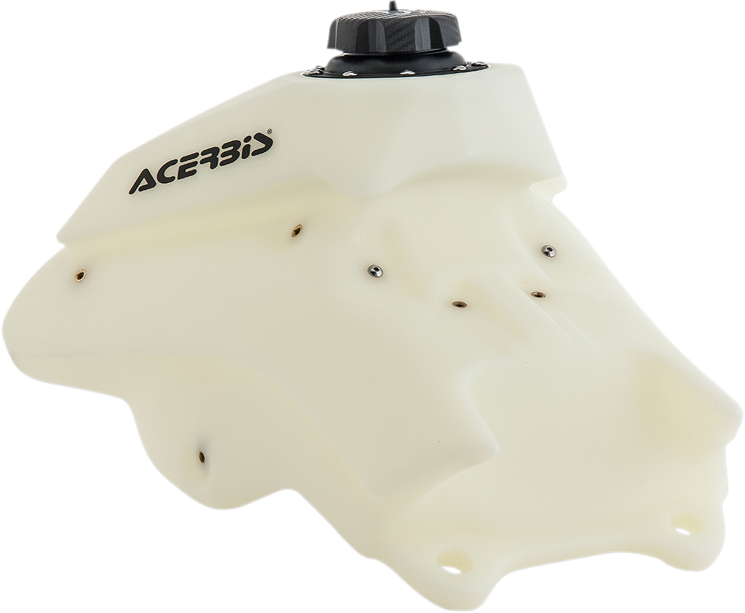 ACERBIS Gas Tank - Natural - Honda - 2.7 Gallon CRF250R/CRF450R 2017-2021   2630720147