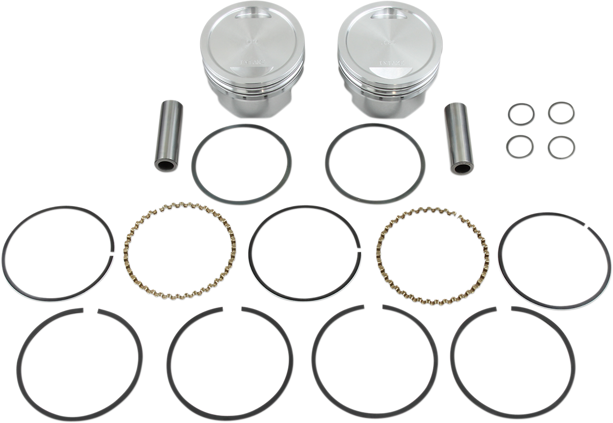 KB PERFORMANCE Piston Kit KB272.020