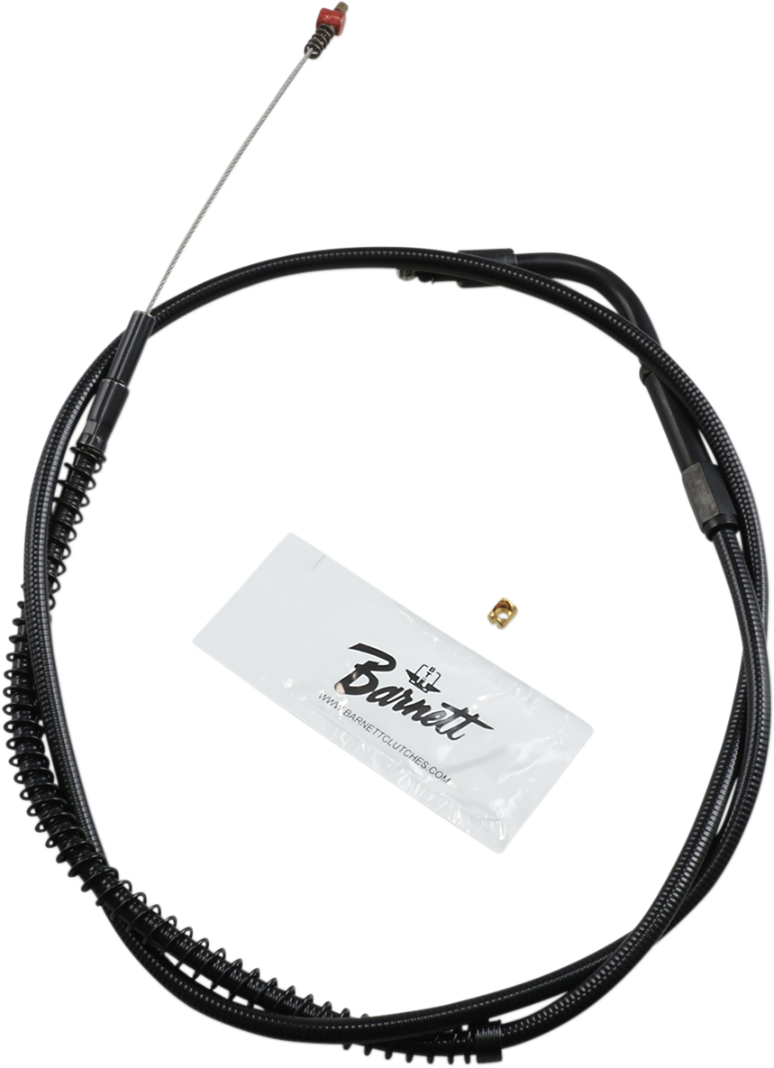 Cable de ralentí BARNETT - +6" 131-30-40026-06 
