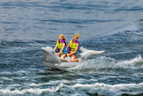 AIRHEAD SPORTS GROUP Dolphin Riding Tube - Towable AHHD-3056