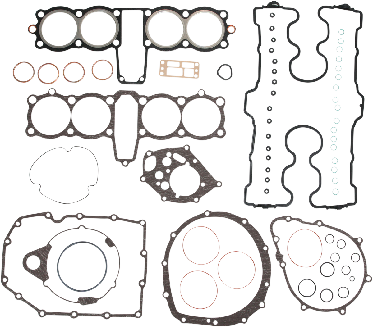 VESRAH Complete Gasket Kit - CB 1100 VG-1037