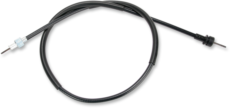 Parts Unlimited Speedometer Cable - Yamaha 5y1-83550-00
