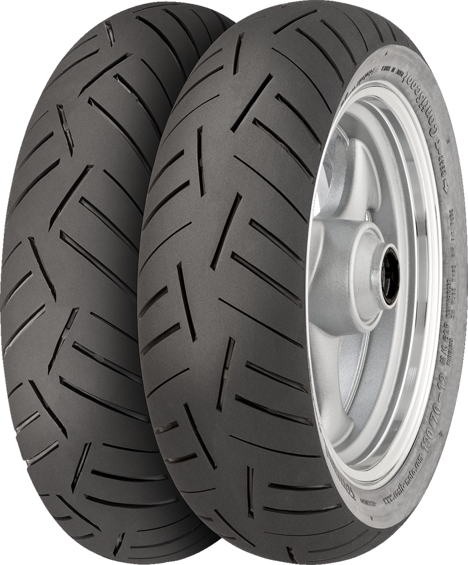 CONTINENTAL Tire - ContiScoot - 3.50"-10" 02201010000