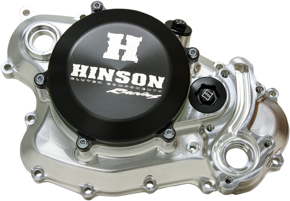 HINSON RACING Clutch Cover - CRF150R C390