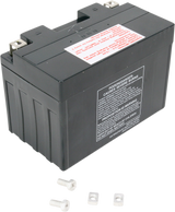 Parts Unlimited Agm Battery - Yt12a-Bs Ct12a-Bs