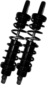 LEGEND SUSPENSION REVO-A Coil Suspension - Black 1310-1739