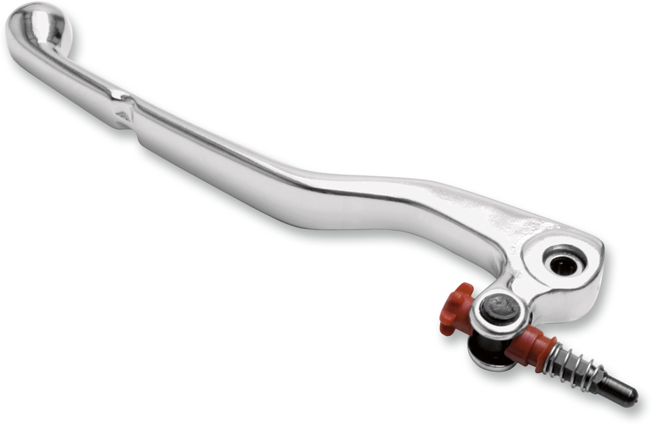 MOTION PRO Clutch Lever - T6 - Forged 14-9001