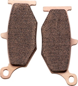 GALFER HH Sintered Brake Pads GSXGSR FD359G1371