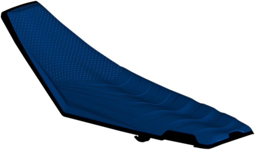 Asiento ACERBIS X - Suave - Azul/Negro - Husqvarna 2734900003 