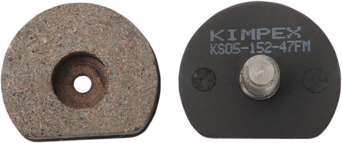 KIMPEX Brake Pads - Ski-Doo 273812