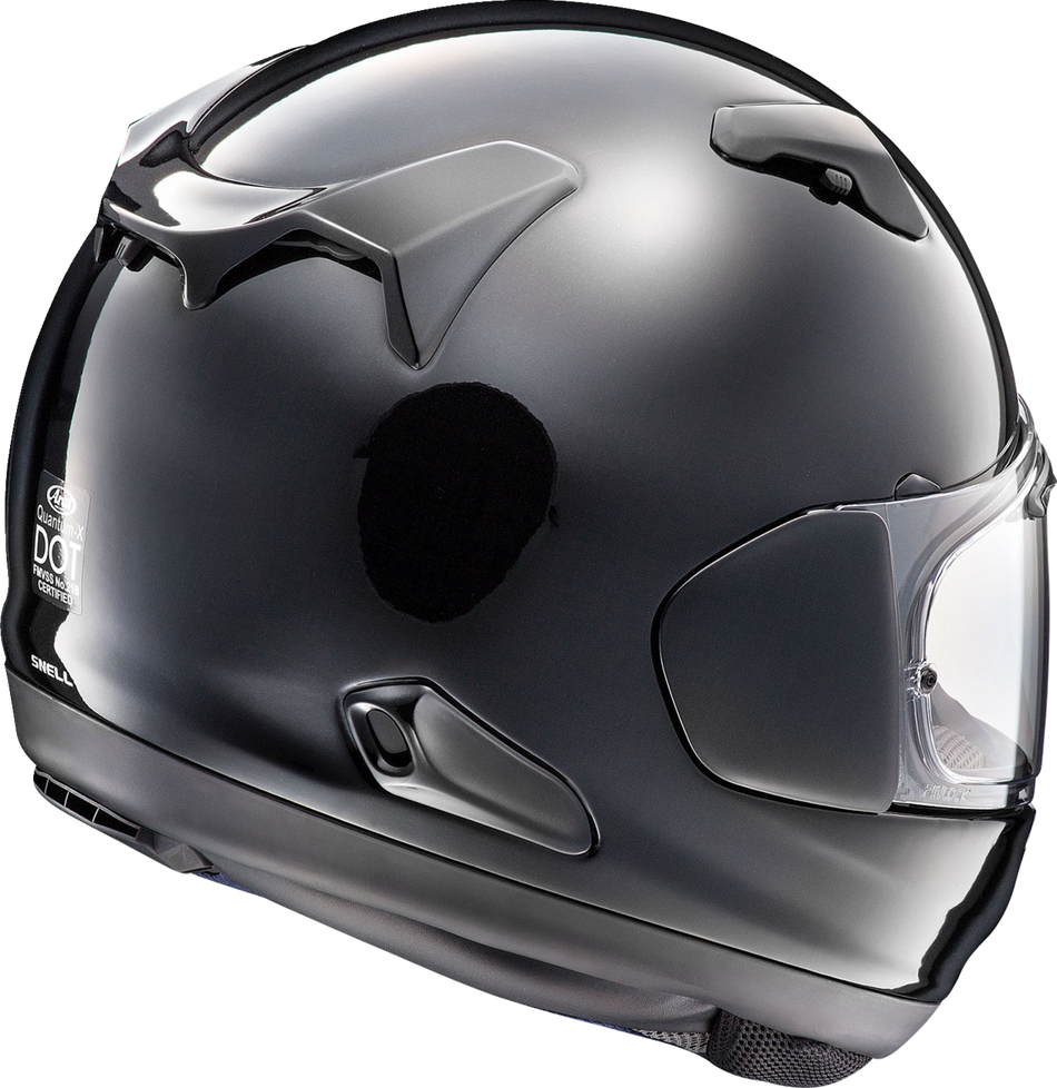 ARAI Quantum-X Helmet - Diamond Black - XL 0101-15722