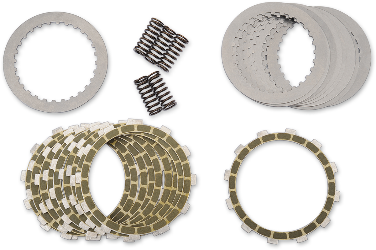 BARNETT Clutch Kit 303-35-10048