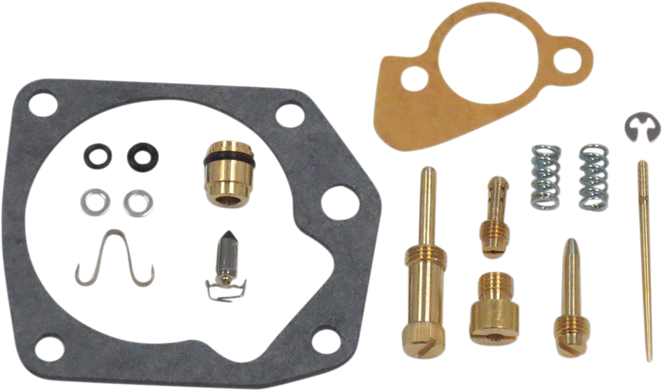 SHINDY Carburetor Repair Kit - Polaris 03-421