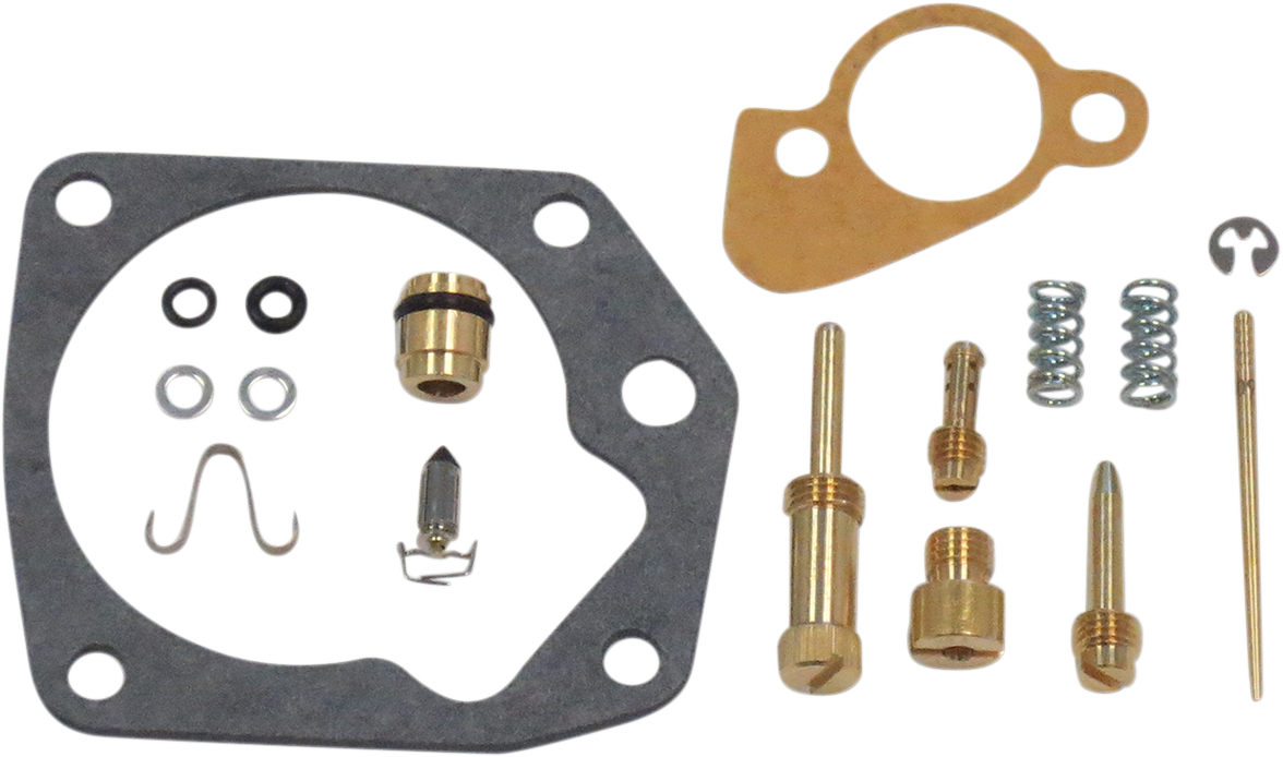 SHINDY Carburetor Repair Kit - Polaris 03-421