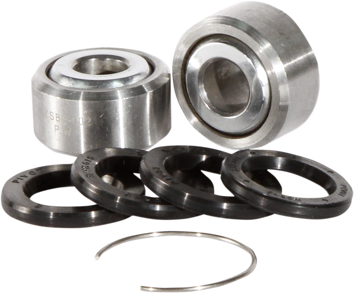 PIVOT WORKS Shock Bearing Kit PWSHK-H18-020