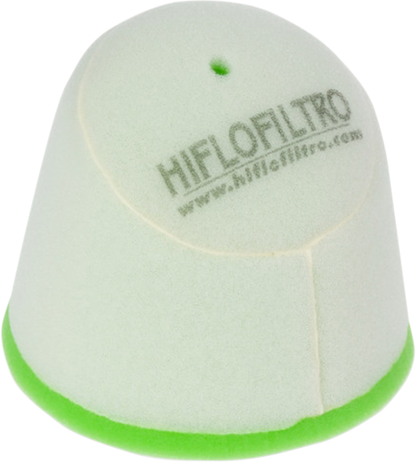HIFLOFILTRO Foam Air Filter - Kawasaki HFF2012