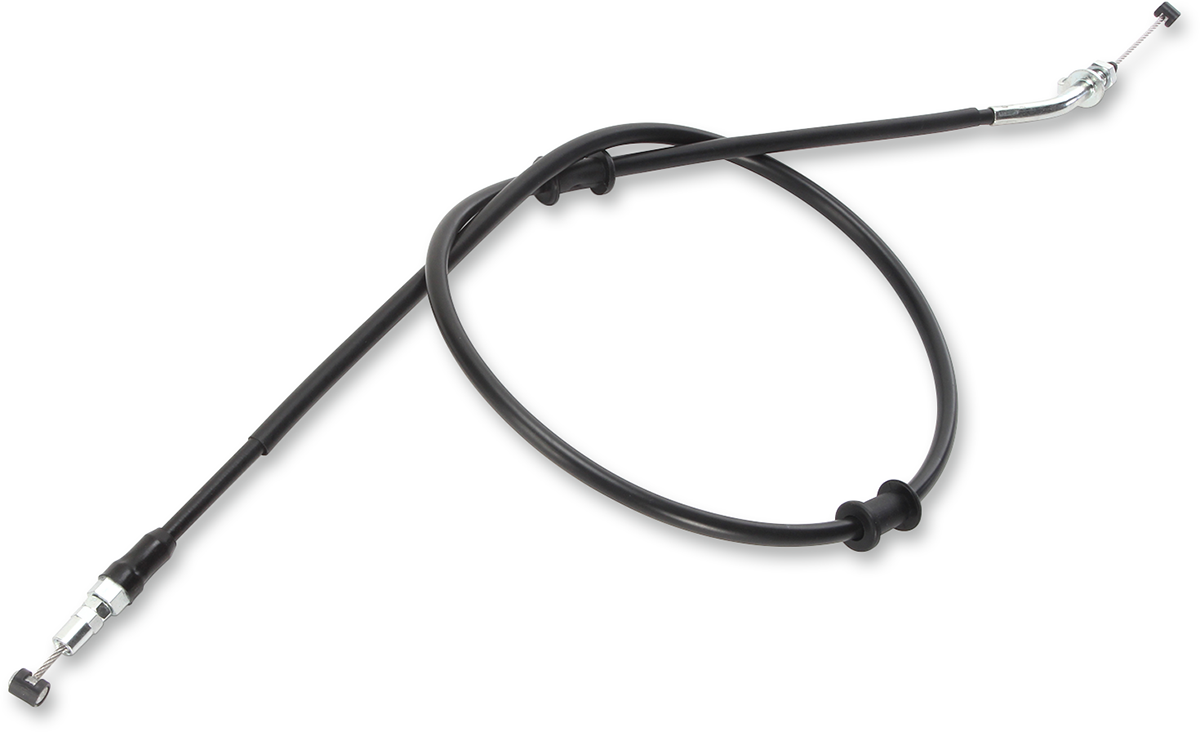 MOOSE RACING Clutch Cable - Yamaha 45-2132