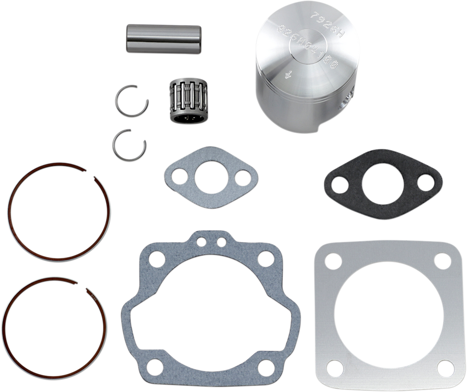 WISECO Piston Kit with Gaskets High-Performance PK1665