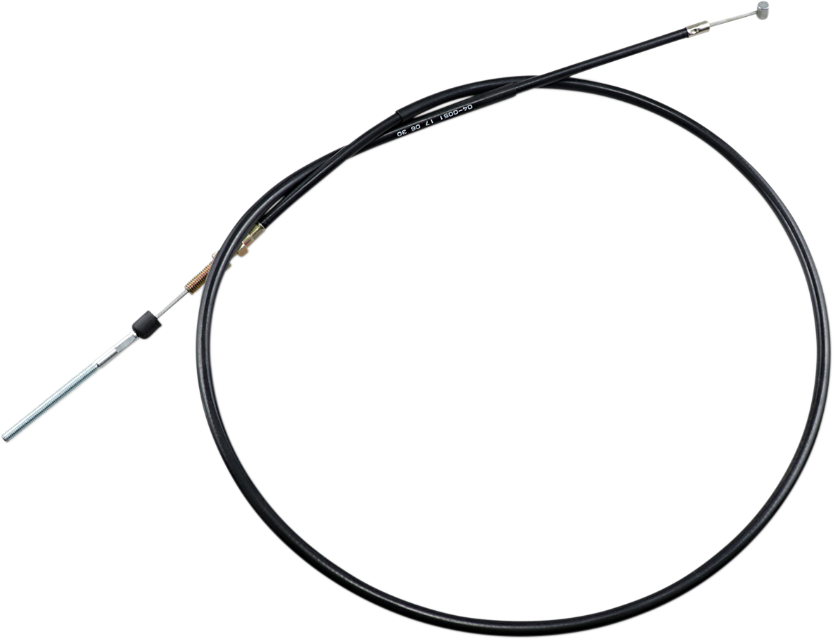 MOTION PRO Brake Cable - Suzuki 04-1951