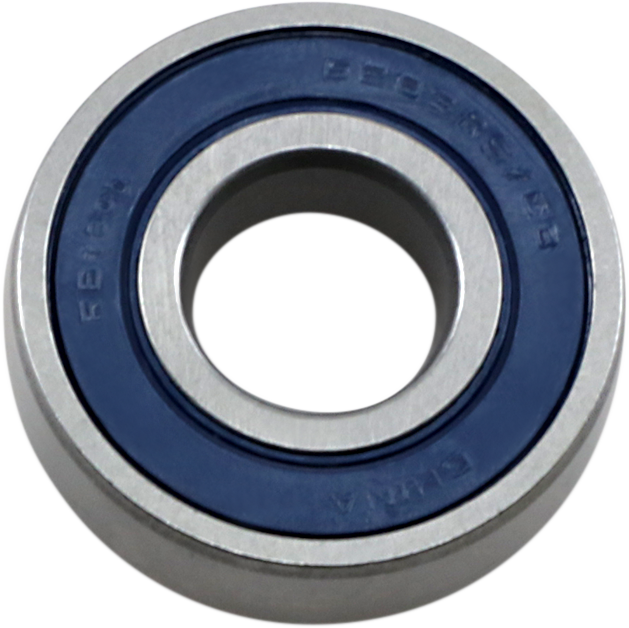 Parts Unlimited Bearing - 17x40x12 6203-2rs